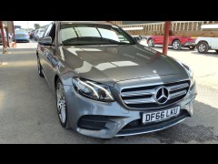 BUY MERCEDES-BENZ E 220 D AMG LINE AUTO 2016 E 220 D AMG LINE, Newark Motor Auctions