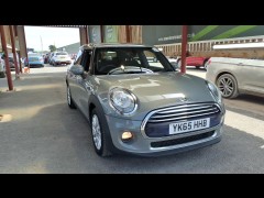 BUY MINI COOPER AUTO 2015 COOPER, Newark Motor Auctions