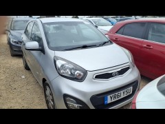 BUY KIA PICANTO 2 ECODYNAMICS 2011 2 ECODYNAMICS, Newark Motor Auctions