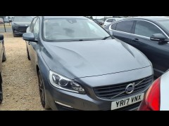 BUY VOLVO V60 BUSINESS EDITION D3 2017 D3 BUSINESS EDITION, Newark Motor Auctions