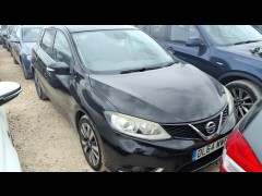 BUY NISSAN PULSAR N-TEC DIG-T 2014 N-TEC DIG-T, Newark Motor Auctions