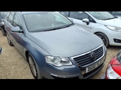 BUY VOLKSWAGEN PASSAT HIGHLINE TDI 140 2010 HIGHLINE TDI, Newark Motor Auctions