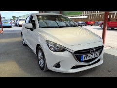 BUY MAZDA 2 SE-L NAV 2018 SE-L NAV, Newark Motor Auctions