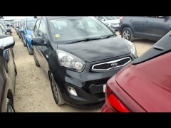 BUY KIA PICANTO VR7 2014 VR7, Newark Motor Auctions