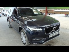 BUY VOLVO XC90 MOMENTUM D5 AWD AUTO 2015 D5 MOMENTUM AWD, Newark Motor Auctions