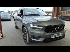 BUY VOLVO XC40 R-DESIGN D3 AWD AUTO 2019 D3 R-DESIGN AWD, Newark Motor Auctions