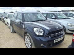 BUY MINI COUNTRYMAN COOPER S 2014 COOPER S, Newark Motor Auctions
