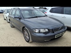 BUY VOLVO V70 SE T 2004 T SE, Newark Motor Auctions