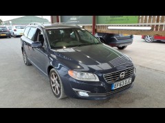 BUY VOLVO V70 SE LUX D5 AUTO 2014 D5 SE LUX, Newark Motor Auctions