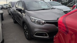 2015 RENAULT CAPTURD-QUE S M-NAV NRG D DYNAMIQUE S MEDIANAV DCI S/S 