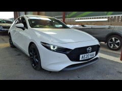 BUY MAZDA 3 GT SPORT MHEV 2020 GT SPORT, Newark Motor Auctions