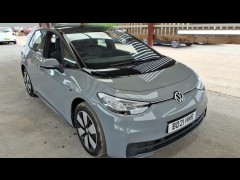 BUY VOLKSWAGEN ID3 LIFE 2021 LIFE, Newark Motor Auctions