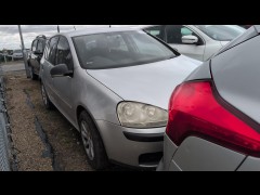 BUY VOLKSWAGEN GOLF TDI S 2008 S TDI (105BHP), Newark Motor Auctions