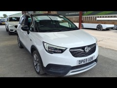 BUY VAUXHALL CROSSLAND X SPORT TURBO 2020 SPORT, Newark Motor Auctions