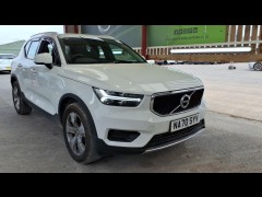 BUY VOLVO XC40 MOMENTUM T3 2020 T3 MOMENTUM, Newark Motor Auctions