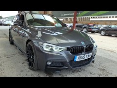 BUY BMW 320D M SPORT AUTO 2019 320D M SPORT TOURING, Newark Motor Auctions
