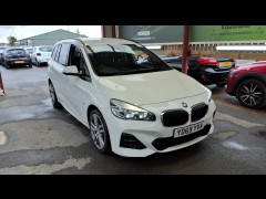 BUY BMW 220I M SPORT AUTO 2019 220I M SPORT GRAN TOURER, Newark Motor Auctions