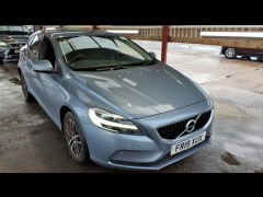BUY VOLVO V40 MOMENTUM EDITION D2 2019 D2 MOMENTUM EDITION, Newark Motor Auctions