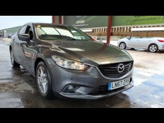 BUY MAZDA 6 SE-L NAV 2017 SE-L NAV, Newark Motor Auctions