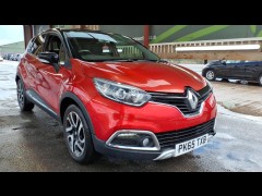 BUY RENAULT CAPTUR SIGNATURE ENERGY D 2015 SIGNATURE ENERGY DCI S/S, Newark Motor Auctions
