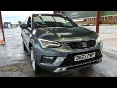 BUY SEAT ATECA XCELLENCE ECOTSI 2017 ECOTSI XCELLENCE, Newark Motor Auctions