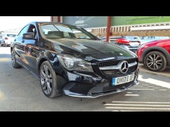 BUY MERCEDES-BENZ CLA 200 SPORT D 2017 CLA 200 D SPORT, Newark Motor Auctions
