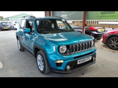 BUY JEEP RENEGADE LONGITUDE 2019 LONGITUDE, Newark Motor Auctions