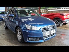 BUY AUDI A1 SE TDI 2016 SPORTBACK TDI SE, Newark Motor Auctions
