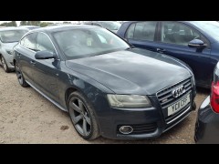 BUY AUDI A5 S LINE TFSI 180 2011 SPORTBACK TFSI S LINE, Newark Motor Auctions