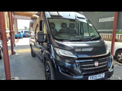 BUY FIAT DUCATO 35 SPORTIVO MULTIJ 2020 35 P/V MULTIJET II SPORTIVO, Newark Motor Auctions
