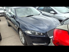 BUY JAGUAR XF PORTFOLIO D AUTO 2015 D PORTFOLIO, Newark Motor Auctions