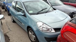 2007 RENAULT CLIO RIP CURL 16V RIP CURL 16V 