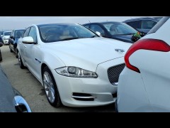 BUY JAGUAR XJ LUXURY V6 D AUTO 2012 D V6 LUXURY, Newark Motor Auctions