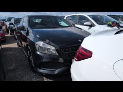 BUY MERCEDES-BENZ A 180 D AMG LINE AUTO 2016 A 180 D AMG LINE, Newark Motor Auctions