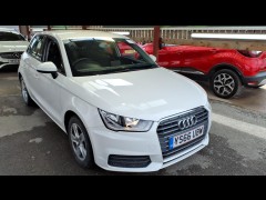 BUY AUDI A1 SE TFSI 2016 SPORTBACK TFSI SE, Newark Motor Auctions