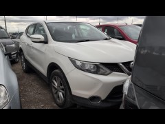 BUY NISSAN QASHQAI ACENTA DIG-T 2014 ACENTA DIG-T, Newark Motor Auctions