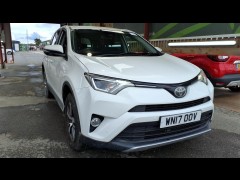 BUY TOYOTA RAV4 BUSINESS ED+ TSS D-4 2017 D-4D BUSINESS EDITION PLUS TSS, Newark Motor Auctions