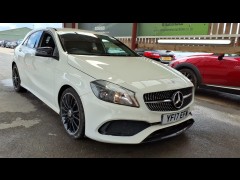 BUY MERCEDES-BENZ A 160 AMG LINE AUTO 2017 A 160 AMG LINE, Newark Motor Auctions