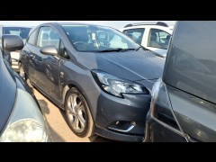 BUY VAUXHALL CORSA SRI VX-LINE S/S 2015 SRI VX-LINE S/S, Newark Motor Auctions