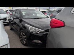 BUY HYUNDAI I20 SE MPI 2016 GDI SE, Newark Motor Auctions