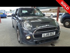 BUY MINI COOPER S 2015 COOPER S, Newark Motor Auctions