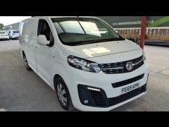 BUY VAUXHALL VIVARO 2900 SPORTIVE S/S 2019 L2H1 2700 SPORTIVE S/S, Newark Motor Auctions