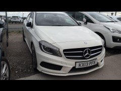 BUY MERCEDES-BENZ A180 BLUE-CY AMG SPORT CD 2013 A180 CDI BLUEEFFICIENCY AMG SPORT, Newark Motor Auctions