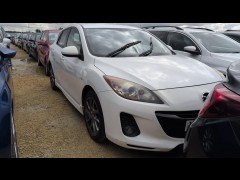 BUY MAZDA 3 VENTURE EDITION 2012 VENTURE EDITION, Newark Motor Auctions