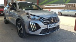 2024 PEUGEOT 2008 ALLURE PURETECH S/S PURETECH S/S ALLURE 
