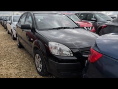 BUY KIA RIO 16V 2009 16V, Newark Motor Auctions