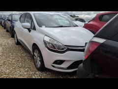 BUY RENAULT CLIO DYNAMIQUE NAV 2016 DYNAMIQUE NAV, Newark Motor Auctions