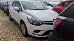 2016 RENAULT CLIO DYNAMIQUE NAV DYNAMIQUE NAV 