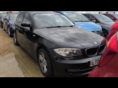 BUY BMW 118D SE AUTO 2009 118D SE, Newark Motor Auctions