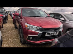 BUY MITSUBISHI ASX 3 DI-D 2019 DI-D 3, Newark Motor Auctions